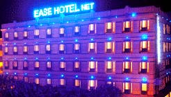Ease Hotel - Guangzhou Dadao Avenue